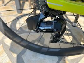 BMC Teammachine 01 Országúti tárcsafék használt ELADÓ