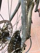 STOLEN Fully Enduro / Freeride / DH használt ELADÓ