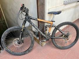 STOLEN Fully Enduro / Freeride / DH használt ELADÓ