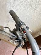 STOLEN Fully Enduro / Freeride / DH használt ELADÓ