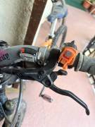STOLEN Fully Enduro / Freeride / DH használt ELADÓ