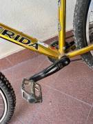 MERIDA dual matts Mountain Bike 26" elöl teleszkópos használt ELADÓ