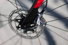 TREK Boone 7 Gravel / CX SRAM Force tárcsafék használt ELADÓ