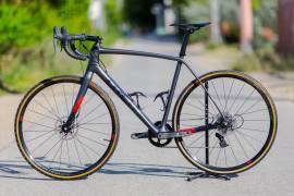 TREK Boone 7 Gravel / CX SRAM Force tárcsafék használt ELADÓ