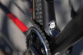 TREK Boone 7 Gravel / CX SRAM Force tárcsafék használt ELADÓ
