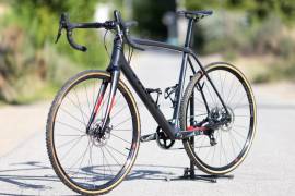 TREK Boone 7 Gravel / CX SRAM Force tárcsafék használt ELADÓ