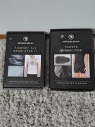 ENDURA Fishnet Baselayer(L/XL) és ENDURA Padded Clickfast Liner (M) ENDURA Kerékpáros Ruházat nem használt férfi/unisex ELADÓ