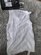 ENDURA Fishnet Baselayer(L/XL) és ENDURA Padded Clickfast Liner (M) ENDURA Kerékpáros Ruházat nem használt férfi/unisex ELADÓ