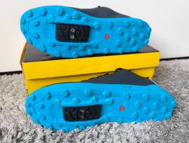 MAVIC XA MTB kerékpáros cipő Mavic Cipő / Zokni / Kamásli 45,5 MTB nem használt férfi/unisex ELADÓ