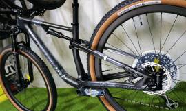 SPECIALIZED EPIC EVO CARBON 29 FULLY Mountain Bike 29" dual suspension new / not used For Sale