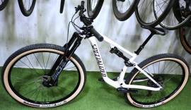SPECIALIZED EPIC EVO CARBON 29 FULLY Mountain Bike 29" össztelós / fully nem használt ELADÓ