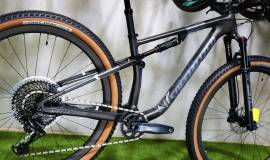 SPECIALIZED EPIC EVO CARBON 29 FULLY Mountain Bike 29" dual suspension new / not used For Sale