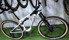 SPECIALIZED EPIC EVO CARBON 29 FULLY Mountain Bike 29" össztelós / fully nem használt ELADÓ