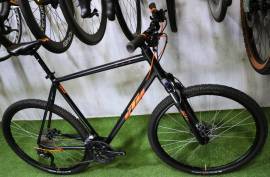 KTM FUN XT CROSS trekking újszerű Trekking/cross tárcsafék használt ELADÓ