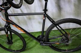 KTM FUN XT CROSS trekking újszerű Trekking/cross tárcsafék használt ELADÓ
