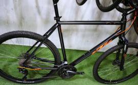 KTM FUN XT CROSS trekking újszerű Trekking/cross tárcsafék használt ELADÓ