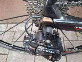 WILIER Cento1 SR Di2 Road bike Shimano Ultegra Di2 calliper brake used For Sale