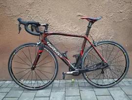 WILIER Cento1 SR Di2 Road bike Shimano Ultegra Di2 calliper brake used For Sale