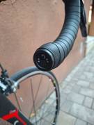 WILIER Cento1 SR Di2 Road bike Shimano Ultegra Di2 calliper brake used For Sale