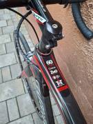 WILIER Cento1 SR Di2 Road bike Shimano Ultegra Di2 calliper brake used For Sale