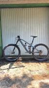 CANYON Spectral  Enduro / Freeride / DH 27.5" (650b) használt ELADÓ
