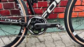 FOCUS Mares CX Gravel / CX disc brake used For Sale