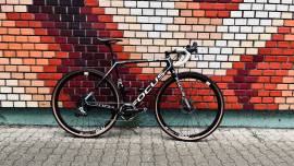 FOCUS Mares CX Gravel / CX disc brake used For Sale