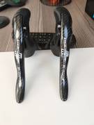 Campagnolo Eps 11 sebesség  Campagnolo Chorus 11 EPS Országúti / Gravel / Triatlon Alkatrész, Országúti Fék / Fékváltókar elektromos Campagnolo Chorus nem használt ELADÓ