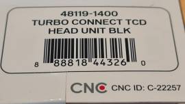 e-bike Computer - Turbo Connect Display - SPECIALIZED Specialized Turbo Connect Display TCD BLK Computers / GPS / Cameras used For Sale