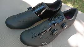 Fizik R3 Aria kerékpáros cipő, új, 47-es eladó R3 Aria Shoes / Socks / Shoe-Covers 47 Road new / not used male/unisex For Sale
