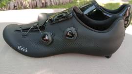 Fizik R3 Aria kerékpáros cipő, új, 47-es eladó R3 Aria Shoes / Socks / Shoe-Covers 47 Road new / not used male/unisex For Sale