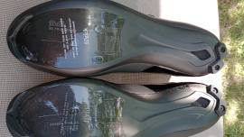 Fizik R3 Aria kerékpáros cipő, új, 47-es eladó R3 Aria Shoes / Socks / Shoe-Covers 47 Road new / not used male/unisex For Sale