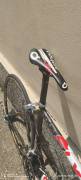MERIDA Scultura Sed flx Road bike calliper brake used For Sale