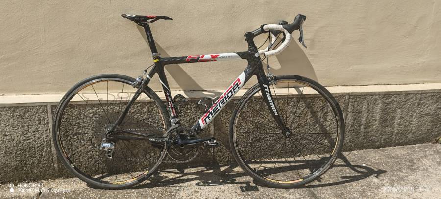 MERIDA Scultura Sed flx Road bike calliper brake used For Sale