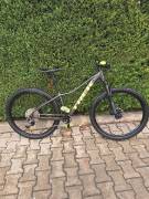 TREK Marlin 6 Mountain Bike front suspension used For Sale