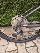 TREK Marlin 6 Mountain Bike front suspension used For Sale