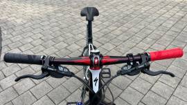 SPECIALIZED Stumpjumper 17,5” FELÚJÍTVA Mountain Bike 26" front suspension SRAM X9 used For Sale