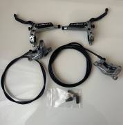 TRP DHR-Evo 4 dug DH/enduro  fékszett ÚJ Mountain Bike Components, MTB Brakes & Brake Parts new / not used For Sale
