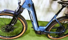KTM MACINA BOSCH CX 100Nm 800Wh ABS Di2 Electric Trekking/cross 25 km/h Bosch new / not used For Sale