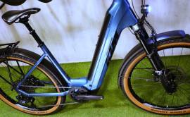 KTM MACINA BOSCH CX 100Nm 800Wh ABS Di2 Electric Trekking/cross 25 km/h Bosch new / not used For Sale