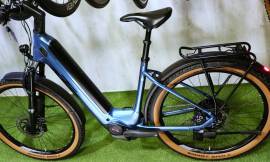 KTM MACINA BOSCH CX 100Nm 800Wh ABS Di2 Electric Trekking/cross 25 km/h Bosch new / not used For Sale