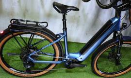KTM MACINA BOSCH CX 100Nm 800Wh ABS Di2 Electric Trekking/cross 25 km/h Bosch new / not used For Sale