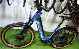 KTM MACINA BOSCH CX 100Nm 800Wh ABS Di2 Electric Trekking/cross 25 km/h Bosch new / not used For Sale