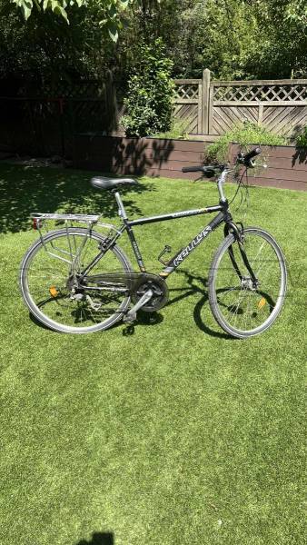 KELLYS Lagoon Trekking/cross calliper brake used For Sale