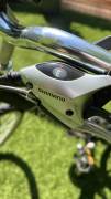 KELLYS Lagoon Trekking/cross calliper brake used For Sale