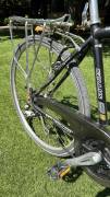KELLYS Lagoon Trekking/cross calliper brake used For Sale
