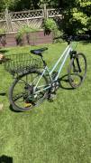 KELLYS Clea 90 Trekking/cross disc brake used For Sale