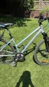 KELLYS Clea 90 Trekking/cross tárcsafék használt ELADÓ