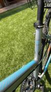 KELLYS Clea 90 Trekking/cross tárcsafék használt ELADÓ
