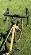 KELLYS Soot 70 Gravel / CX SRAM Apex disc brake used For Sale